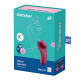 SATISFYER 'SEXY SECRET CONNECT APP', 8,5 СМ