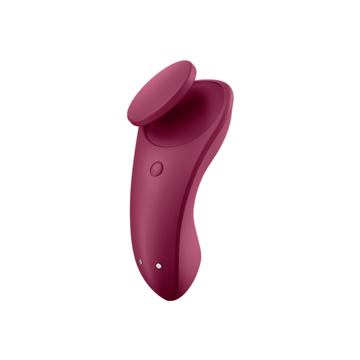 SATISFYER 'SEXY SECRET CONNECT APP', 8,5 СМ