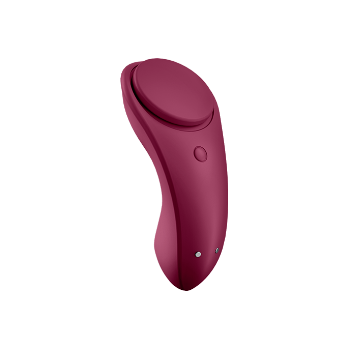 SATISFYER 'SEXY SECRET CONNECT APP', 8,5 СМ