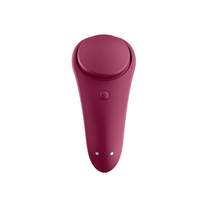 SATISFYER 'SEXY SECRET CONNECT APP', 8,5 СМ