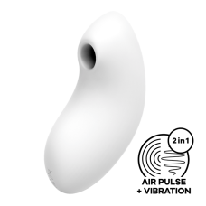 SATISFYER 'VULVA LOVER 2', 12 СМ