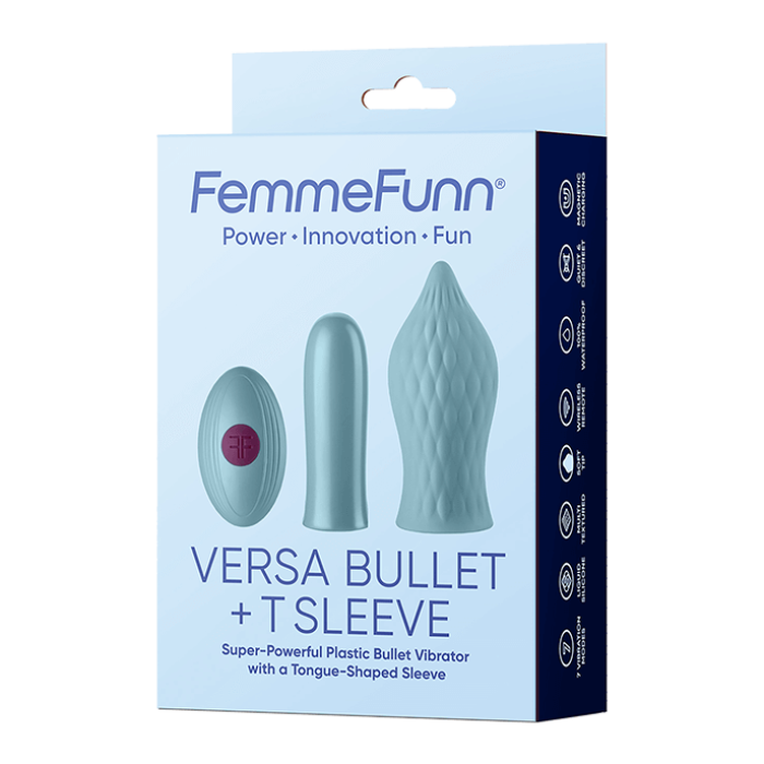 «VERSA BULLET + ФУТБОЛКА»