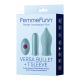 «VERSA BULLET + ФУТБОЛКА»