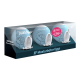 SATISFYER 'МАСТУРБАТОР ЯЙЦО - SAVAGE', 3 ШТ.