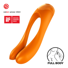 SATISFYER' КОНФЕТНАЯ ТРОСТЬ', 10 СМ