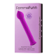 "FEMMEFUNN - ДІАМАНТОВА ПАЛИЧКА", 17 СМ