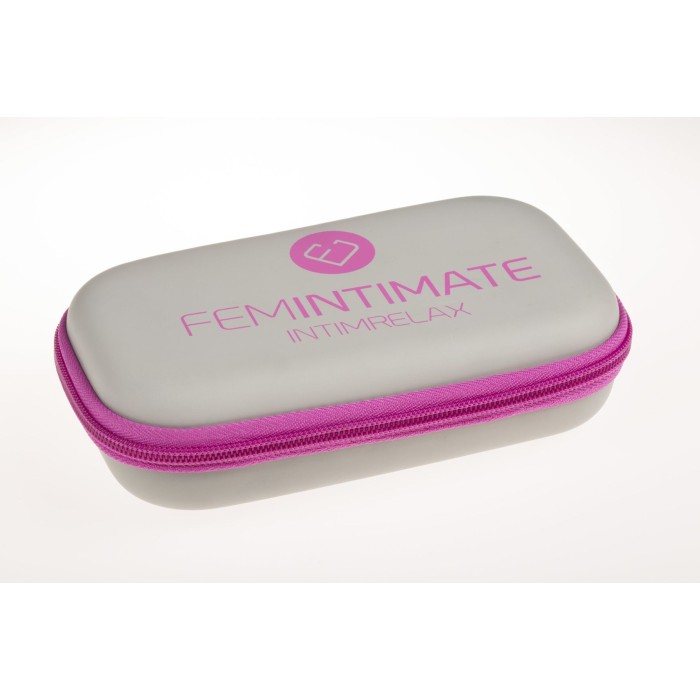 Система восстановления при вагините Femintimate Intimrelax для снятия спазмов при введении