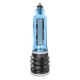 Гидропомпа Bathmate Hydromax 7 Blue, для члена длиной от 12,5 до 18 см, диаметр до 5 см