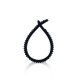Эрекционное кольцо-лассо Dorcel Adjust Ring, эластичное, регулируемая тугость