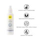Очищающий спрей pjur med CLEAN 100 мл для нежной кожи и игрушек, антибактериальный