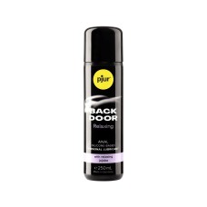 Анальная смазка pjur backdoor anal Relaxing jojoba silicone 250 мл на силиконовой основе с маслом жожоба
