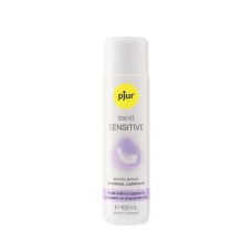 Лубрикант на водной основе pjur MED Sensitive glide 100 мл для сверхчувствительной кожи