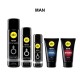 Крем для пеніса стимулювальний pjur MAN Xtend Cream 50 ml, з екстрактом гінкго та женьшеню