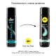 Смазка на водной основе pjur Aqua Panthenol 100 мл с пантенолом, уход и увлажнение