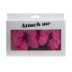 Наручники с плюшевой отделкой Love To Love ATTACH ME Pink