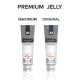 Лубрикант на силиконовой основе JO PREMIUM JELLY — MAXIMUM (120 мл)