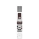 Смазка-крем с кокосовым маслом JO Coconut Hybrid ORIGINAL (30 мл) белая