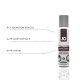 Смазка-крем с кокосовым маслом JO Coconut Hybrid ORIGINAL (30 мл) белая