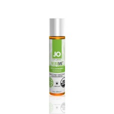 Распродажа!!! Смазка на водной основе System JO NATURALOVE - ORGANIC (30 мл) (срок 08.2025)