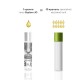 Гель для массажа на силиконовой основе JO ALL-IN-ONE MASSAGE GLIDE - FRAGANCE FREE (30 мл)