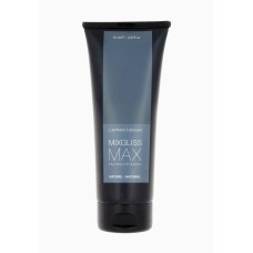 Анальный гель-смазка MixGliss MAX NATURE (70 мл) на водной основе с экстрактом алоэ