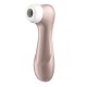 Вакуумный клиторальный стимулятор Satisfyer Pro 2 Generation 2