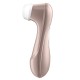 Вакуумный клиторальный стимулятор Satisfyer Pro 2 Generation 2