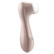 Вакуумный клиторальный стимулятор Satisfyer Pro 2 Generation 2