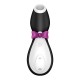 Вакуумний кліторальний стимулятор Satisfyer Penguin