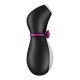 Вакуумний кліторальний стимулятор Satisfyer Penguin