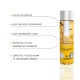 Смазка на водной основе JO H2O — Juicy Pineapple (120 мл) без сахара, растительный глицерин