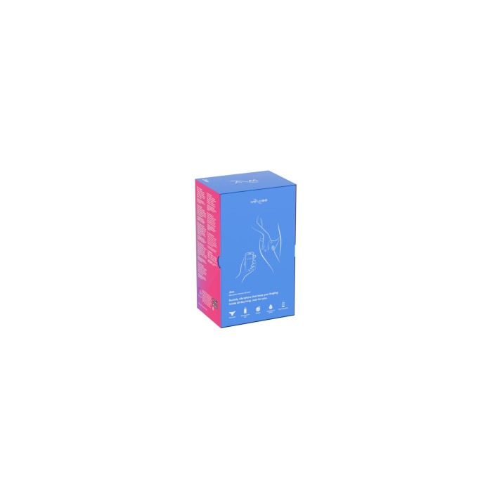 Смарт-виброяйцо We-Vibe Jive Blue