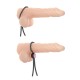 Эрекционное кольцо-лассо Mr.Dorcel, регулируемая тугость