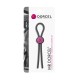 Эрекционное кольцо-лассо Mr.Dorcel, регулируемая тугость