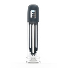 Вакуумная помпа Dorcel POWER PUMP PRO для члена длиной до 20см, диаметр до 5см