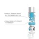 Гель для бритья JO TOTAL BODY — Anti-bump Intimate Shaving Gel (240 мл) увлажняющий