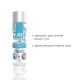 Гель для бритья JO TOTAL BODY — Anti-bump Intimate Shaving Gel (240 мл) увлажняющий