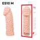 Насадка на член Kokos Extreme Sleeve ES.10 размер M