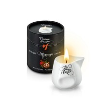 Розпродаж!!! Масажна свічка Plaisirs Secrets Pomegranate 80 мл (термін 01.2026)