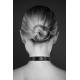 Чокер с сердечком Bijoux Pour Toi - HEART, экокожа