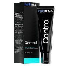 Концентрированный пролонгатор для мужчин Bathmate Control (7 мл), натуральные ингредиенты