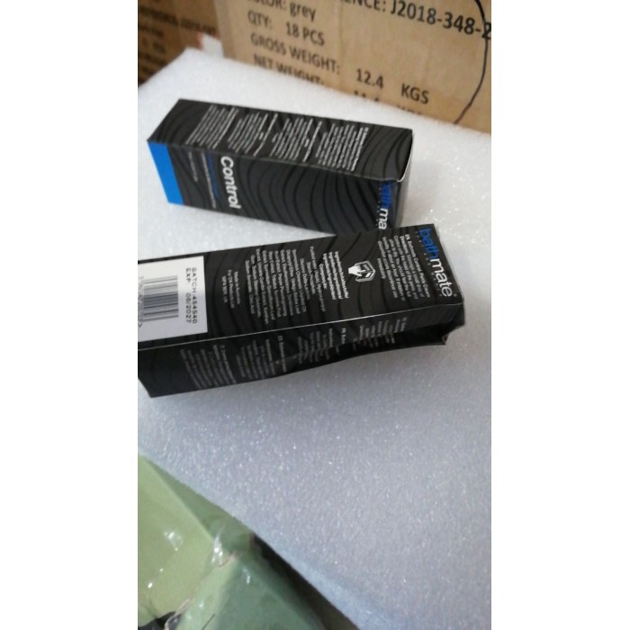 Концентрований пролонгатор для чоловіків Bathmate Control (7 мл) (м'ята упаковка!!!)