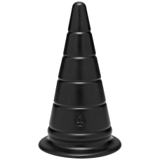 Анальный стимулятор Doc Johnson TitanMen - Anal Stretcher 6 Inch Plug, диаметр 6,6см