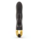 Вибратор-кролик Dorcel RABBIT EXPERT G, два мотора, стимуляция точки G, 10 режимов работы