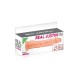 Фаллоимитатор Real Body - Real Justin Flesh, TPE, диаметр 4,2см