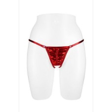 Трусики с доступом Fashion Secret ANGELA Red