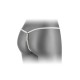Трусики-стринги с жемчужной ниткой Fashion Secret VENUSINA White