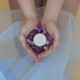 Набор Bijoux Indiscrets HOROSCOPE - Libra (Весы) вибратор на палец, гель для клитора, подвеска