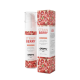 Массажное масло EXSENS Strawberry 50 мл разогревающее, без сахара, без парабенов, съедобное