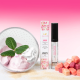 Стимулирующий блеск для губ EXSENS Lip Gloss 7,4 мл, эффект покалывания и холод-тепло